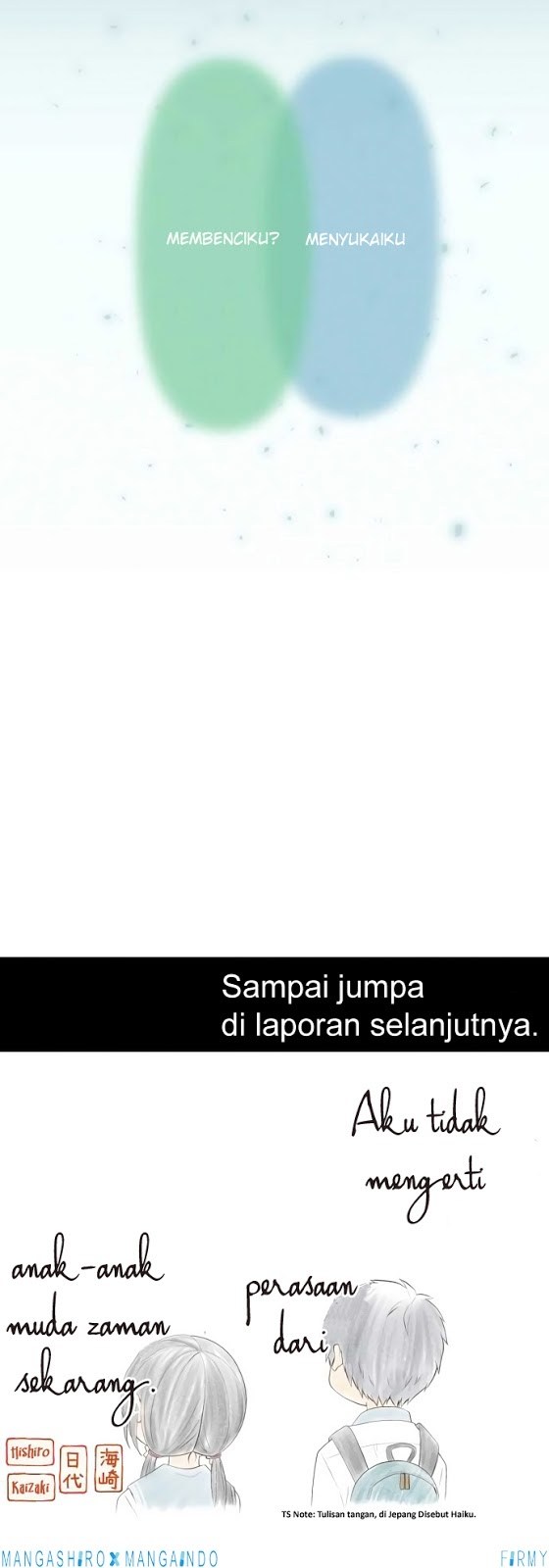 ReLife Chapter 156 Gambar 24